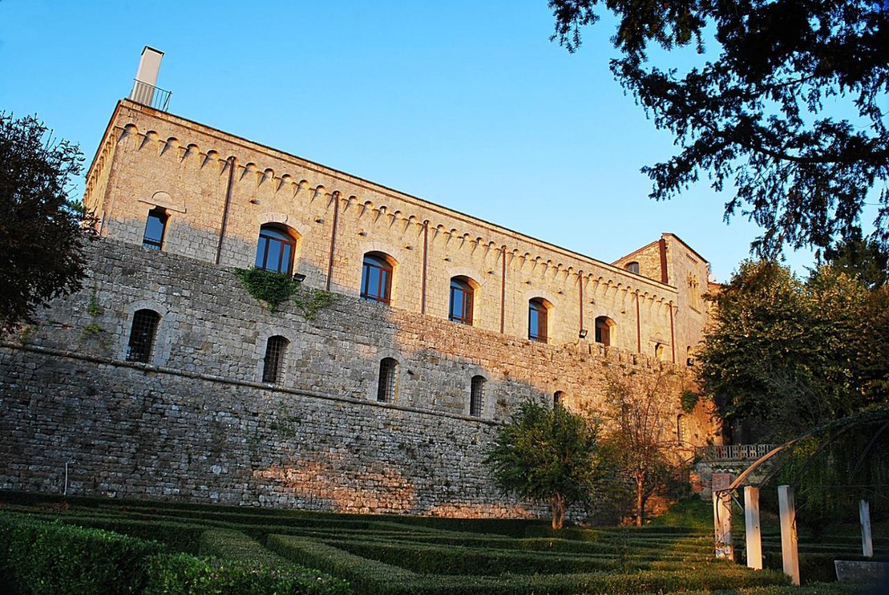 Il Loggione,Montepulciano Esperienza Toscana, 150 Mt Da Piazza Grande Екстериор снимка